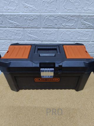 Taladro percutor 850W BLACK+DECKER