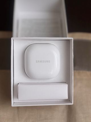 Samsung Galaxy Buds 2 Negros