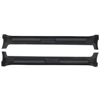 Estriberas laterales KIA Sportage