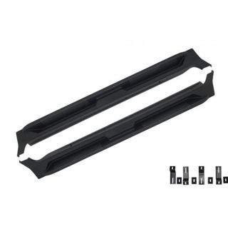 Estriberas laterales KIA Sportage