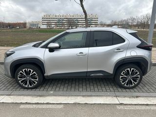 Toyota Yaris Cross Style 1.5 120CV Híbrido