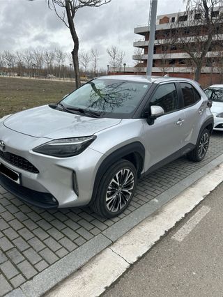 Toyota Yaris Cross Style 1.5 120CV Híbrido
