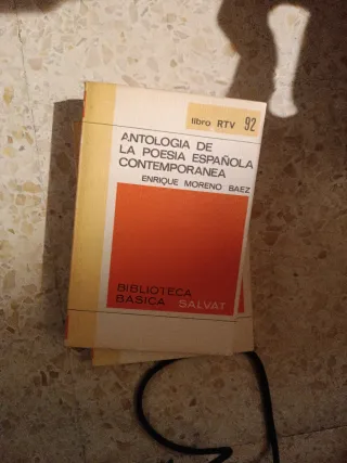 Literatura clasica
