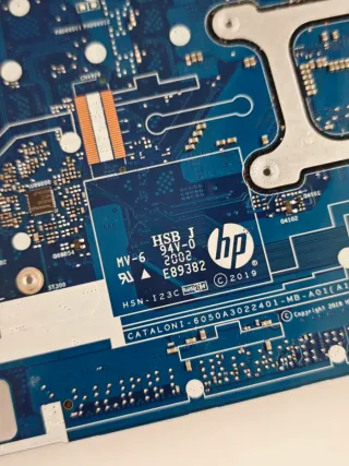 Scheda Madre HP EliteBook 830 G6