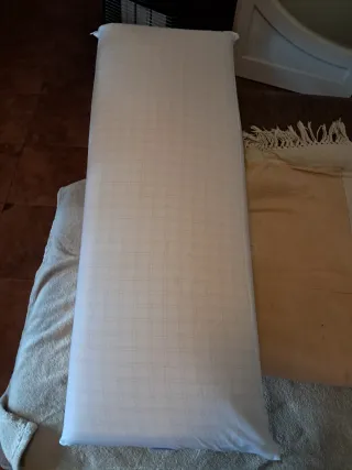 Cama Ortopefica Articulada Electrica Hukla