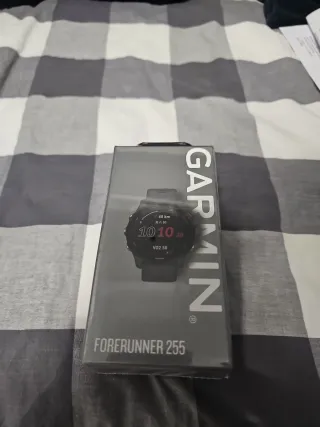Garmin Forerunner 255 sigillato