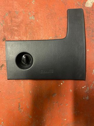 Tapa Fusibles bajo volante civic ep2/3