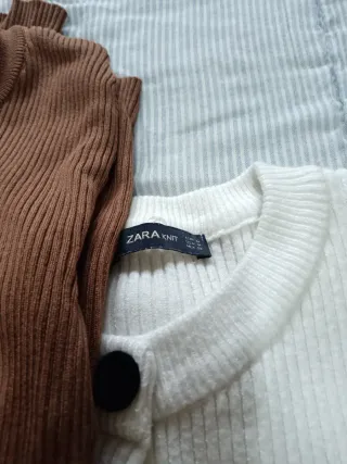 Lote 5 Jerseys Talla M/L