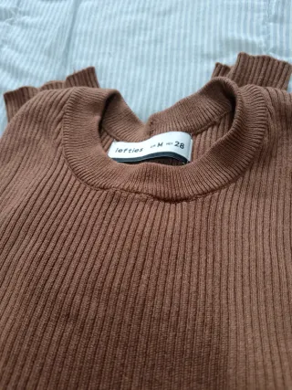 Lote 5 Jerseys Talla M/L