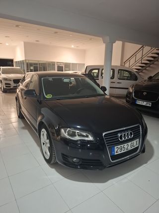 Audi A3 2009