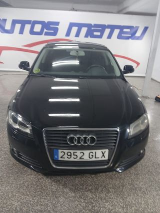 Audi A3 2009