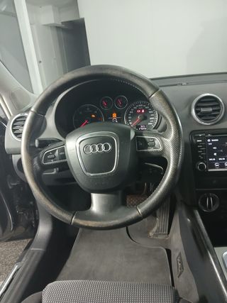 Audi A3 2009