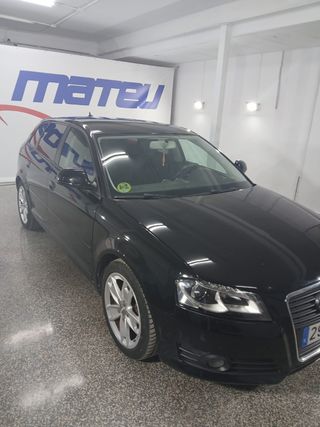 Audi A3 2009