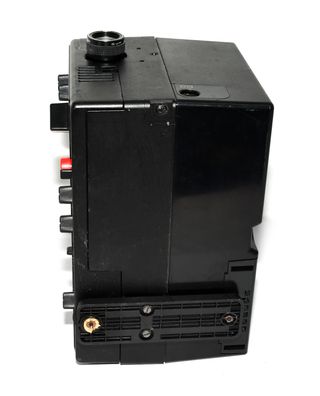 Proyector Super 8 Eumig S903