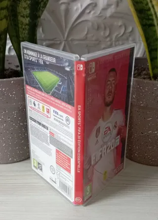 ☆ FIFA 20 ☆ NINTENDO SWITCH ☆