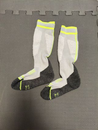 Calcetines Esquí Wedze Talla 31-34