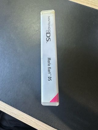 Mario Kart DS - Nintendo PAL ITA/SPA