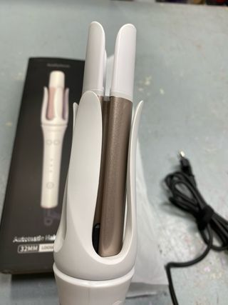 Modelador de Cabelo Automático AraSyleon 32mm