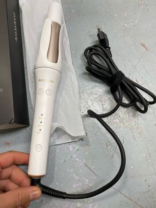 Modelador de Cabelo Automático AraSyleon 32mm