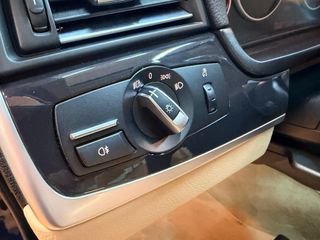 BMW Serie 5 518D 2014