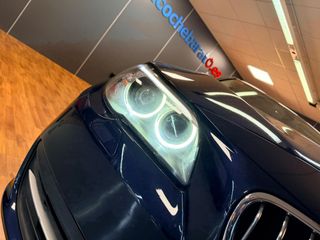 BMW Serie 5 518D 2014