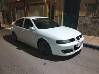 SEAT Toledo 2003