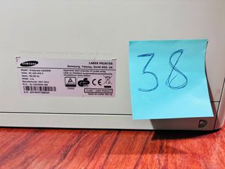 Impresora Láser Samsung Xpress SL-C2620DW