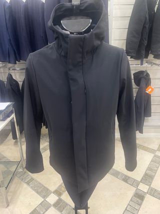 Giubbotto uomo taglia XXL