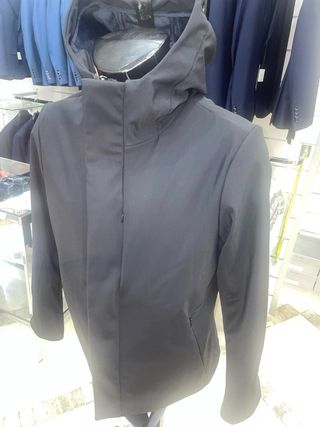 Giubbotto uomo taglia XXL