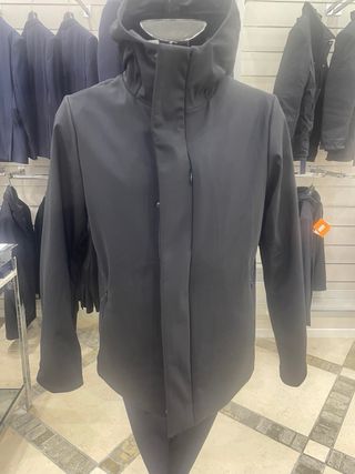 Giubbotto uomo taglia XXL