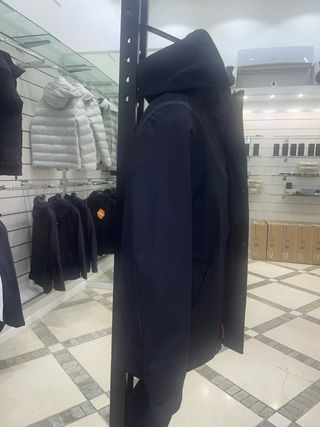 Giubbotto uomo taglia XXL