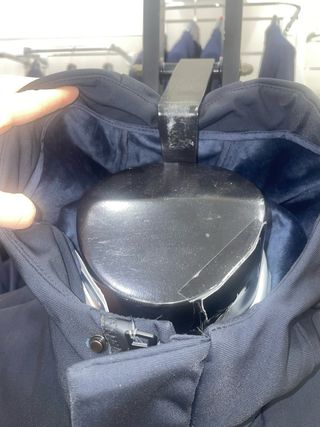 Giubbotto uomo taglia XXL