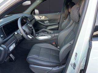 Mercedes-Benz GLS 2026