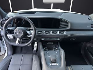 Mercedes-Benz GLS 2026