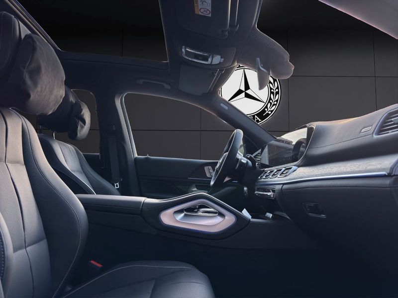 Mercedes-Benz GLS 2026, foto 14