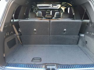 Mercedes-Benz GLS 2026