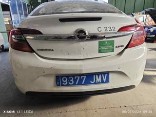Colector opel 217987 55569989 insignia - b [2017 -