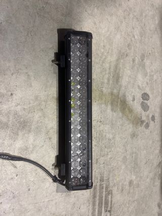 Foco LED para vehículo goodyear