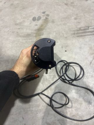 Foco LED para vehículo goodyear