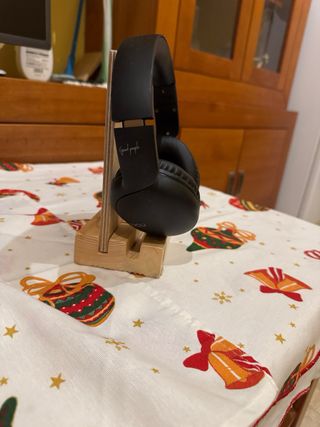 Auriculares Dcu Negros