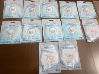 Mascarillas FFP2 pack 12 lote sanidad hospital