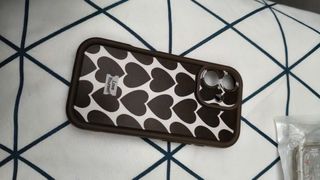 iPhone 16 azul 128gb