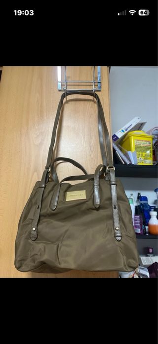 Bolso Bimba y Lola Marrón Original