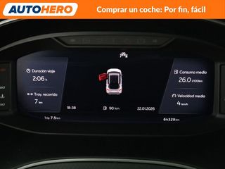 Seat Arona 1.0 TSI Style