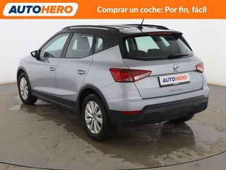 Seat Arona 1.0 TSI Style