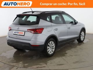 Seat Arona 1.0 TSI Style