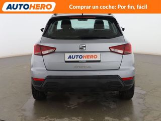 Seat Arona 1.0 TSI Style