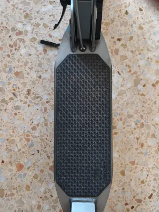 Patinete adulto plegable