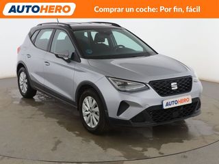 Seat Arona 1.0 TSI Style