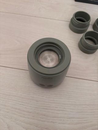 Scaldabiberon Nuvita Warm'n'Mix